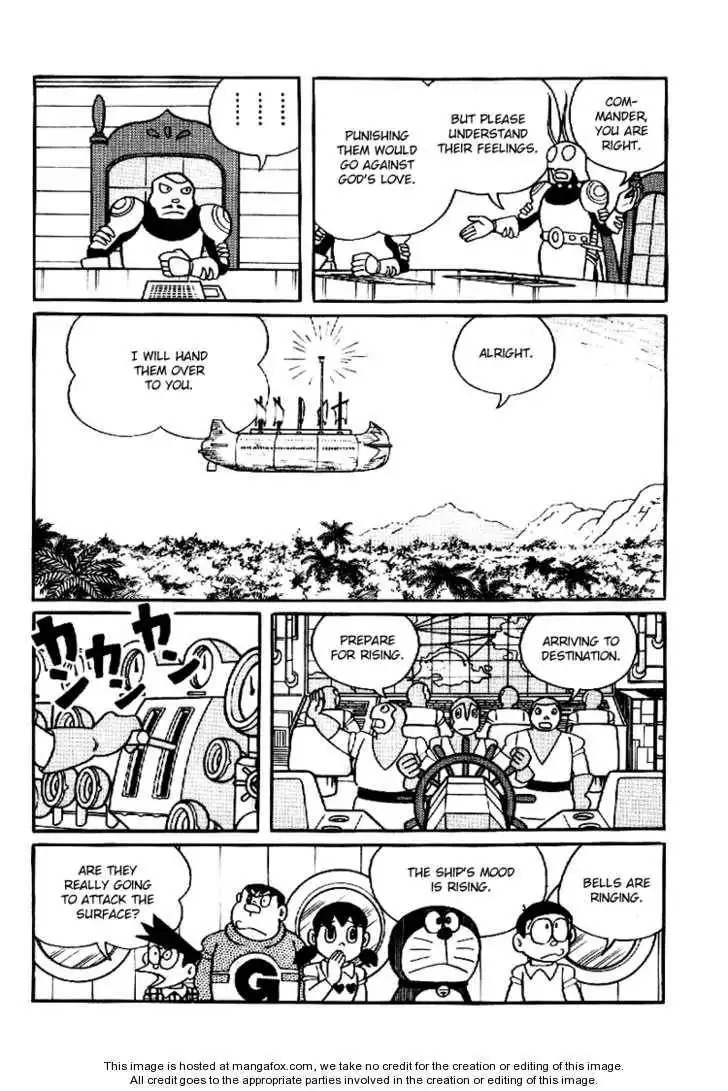 Doraemon Long Stories Chapter 8.4 28